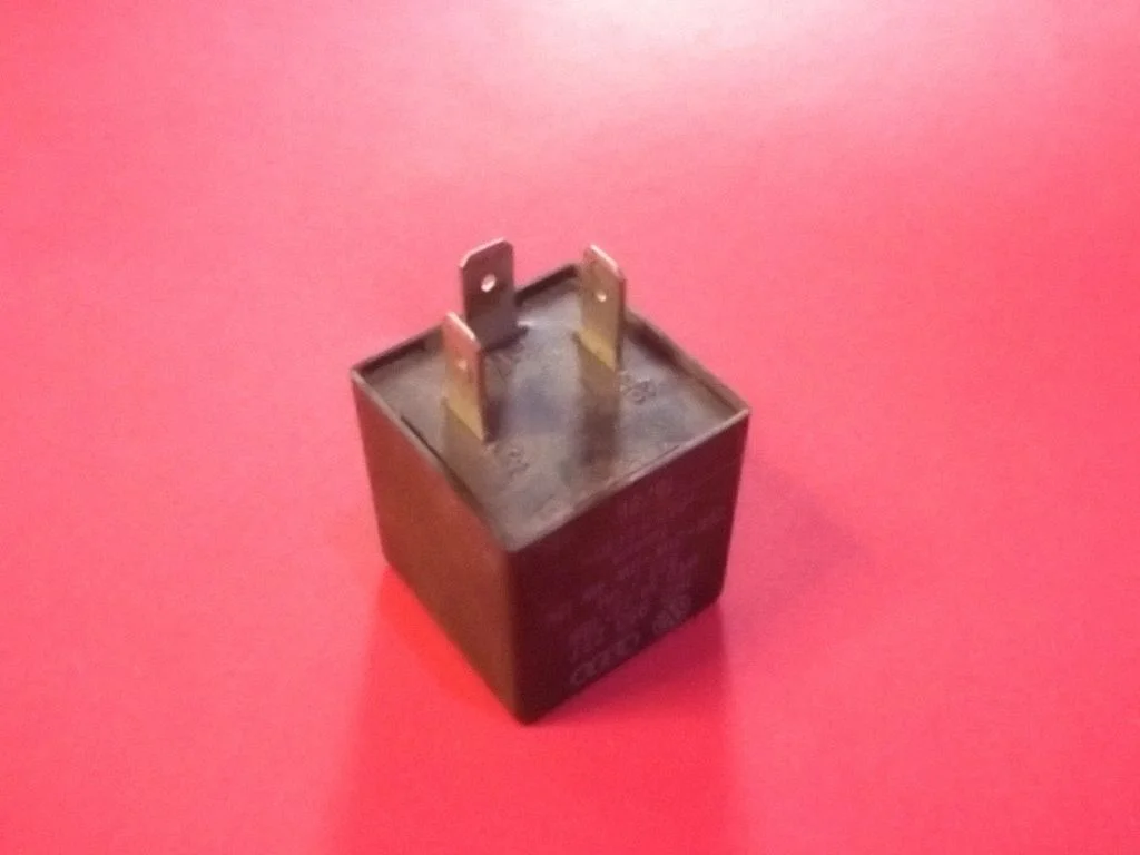 Light relay – Volkswagen Passat B3 (1988-1993)