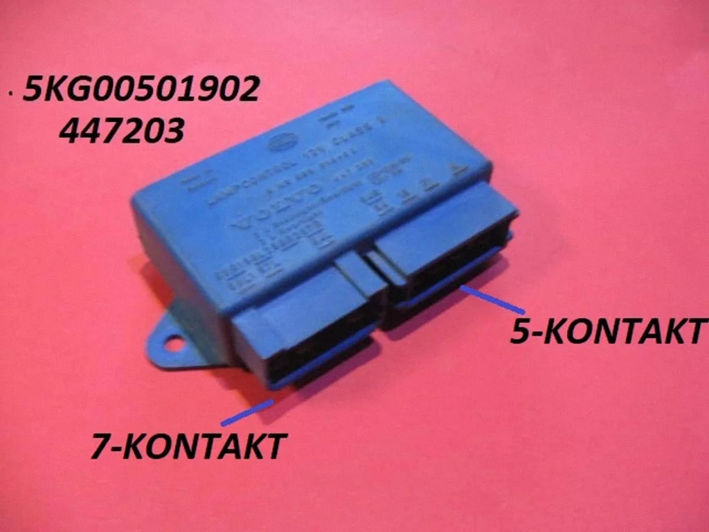 Light relay 447203