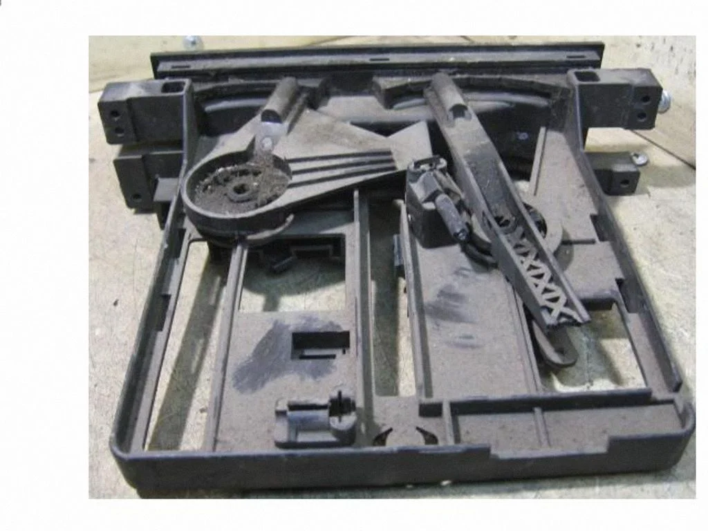 Climate control unit 972030710