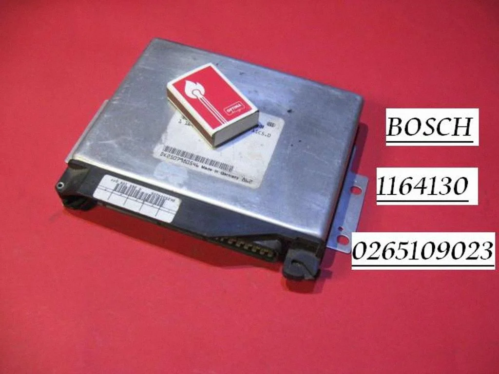 ABS control unit/module – BMW 5 Series E39 (1996-2003)