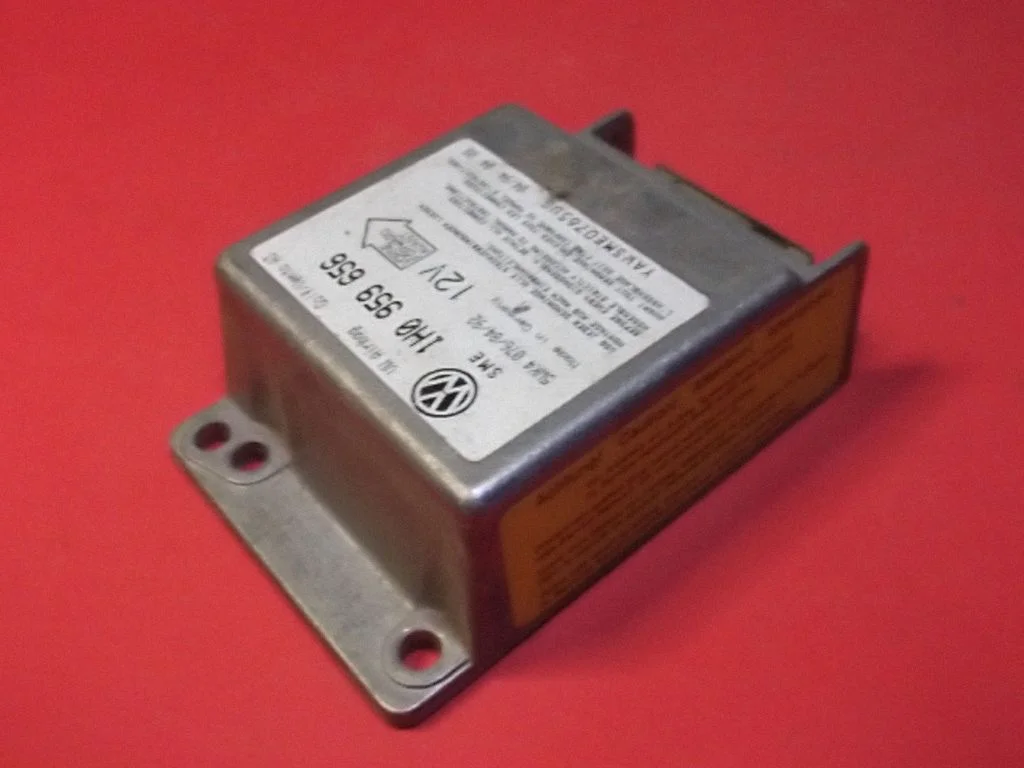Airbag control unit/module 1H0959656