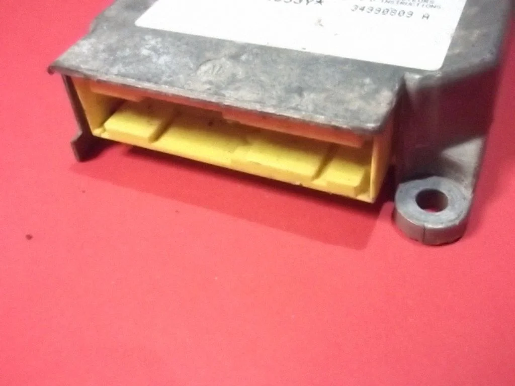 Airbag control unit/module 1J0909608