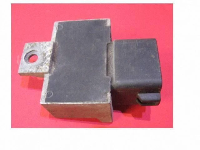 Glow plug pre-heat relay 7700115078