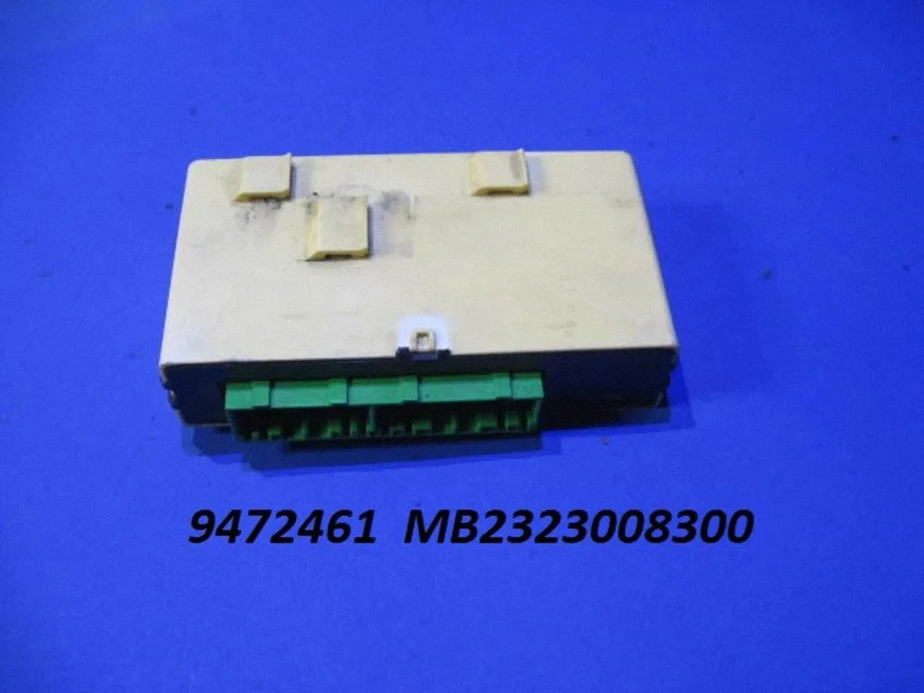 Alarm control unit/module 9472461