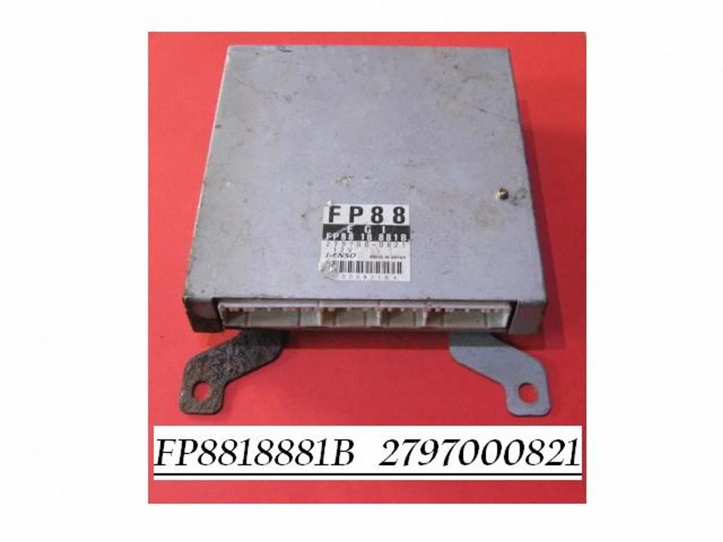 Engine control unit/module FP8818881B