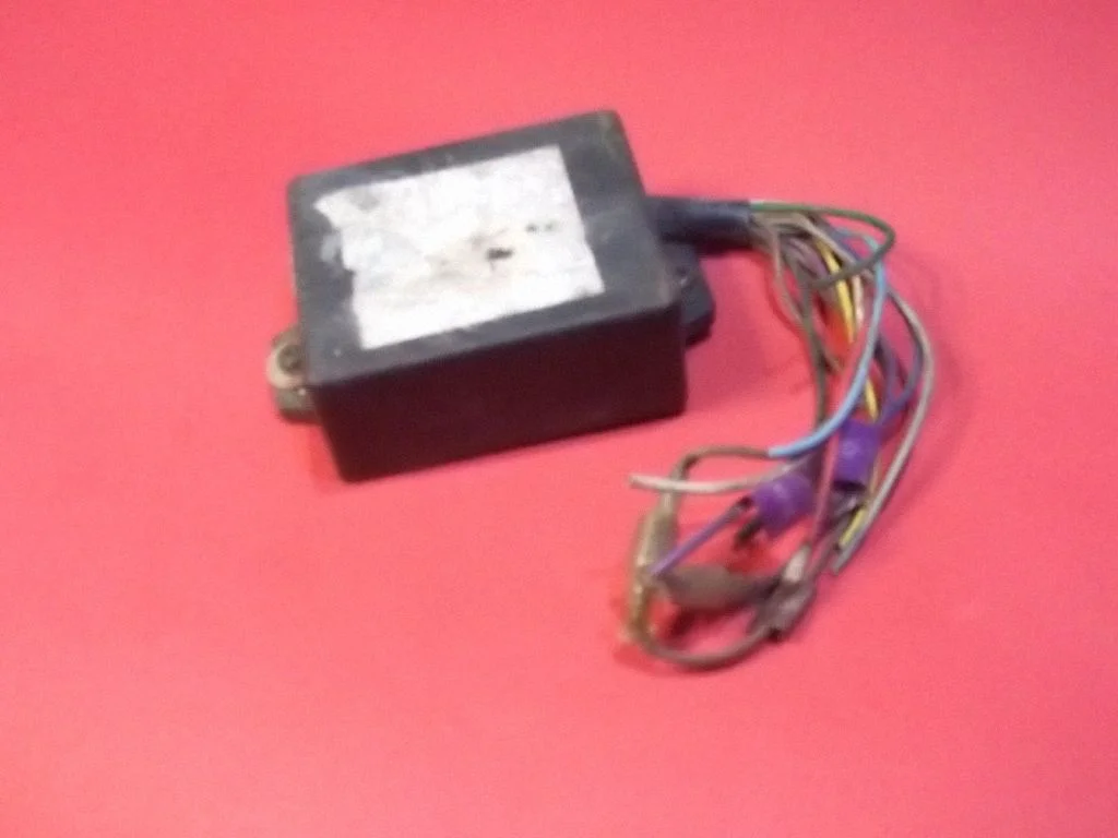 Other control units/modules AC24