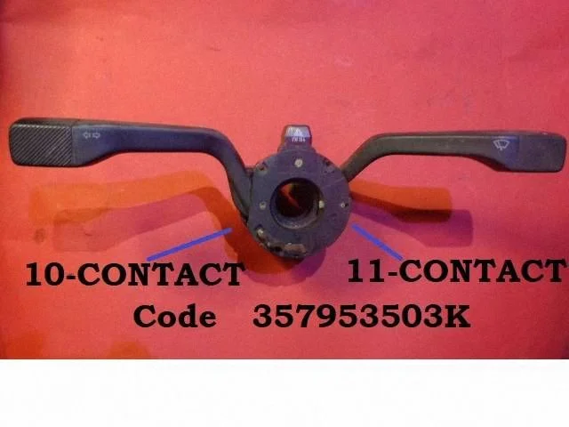 Hoobade komplekt 357953503K