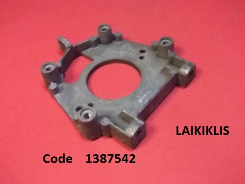 Sviru komplekts 1387542