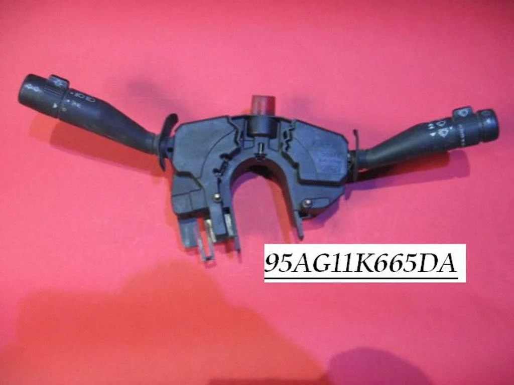 Sviru komplekts 95AG11K665DA