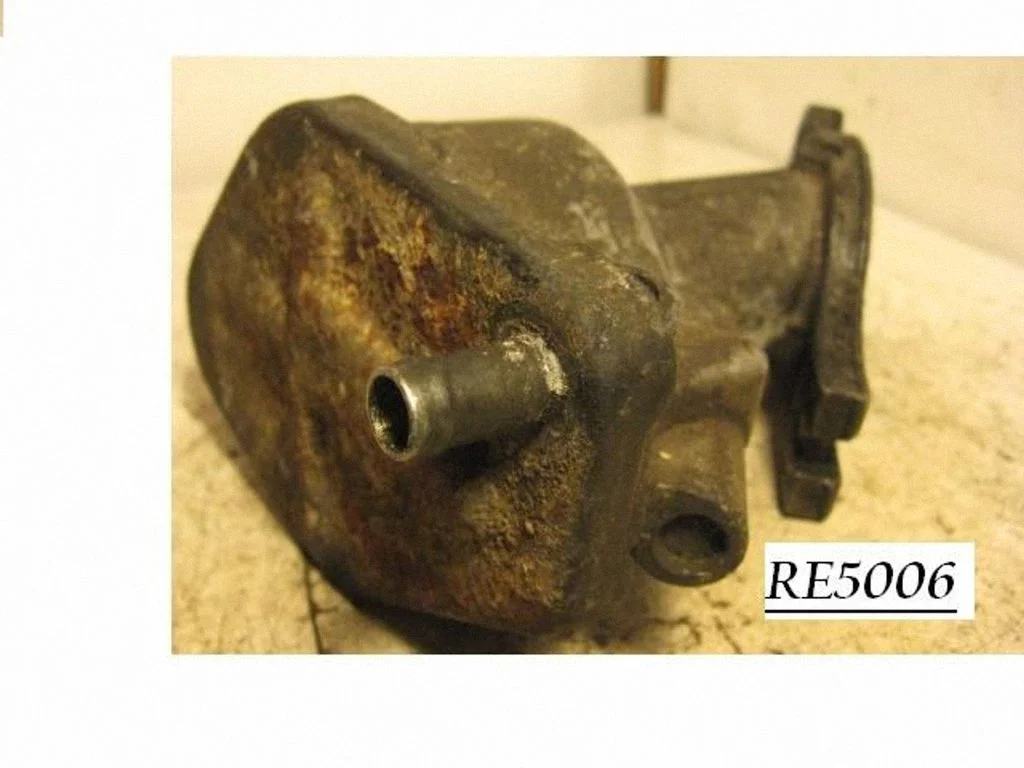 Pompa podciśnienia RE5006