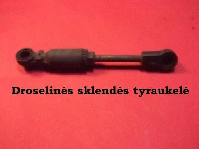 Przepustnica 0280122001