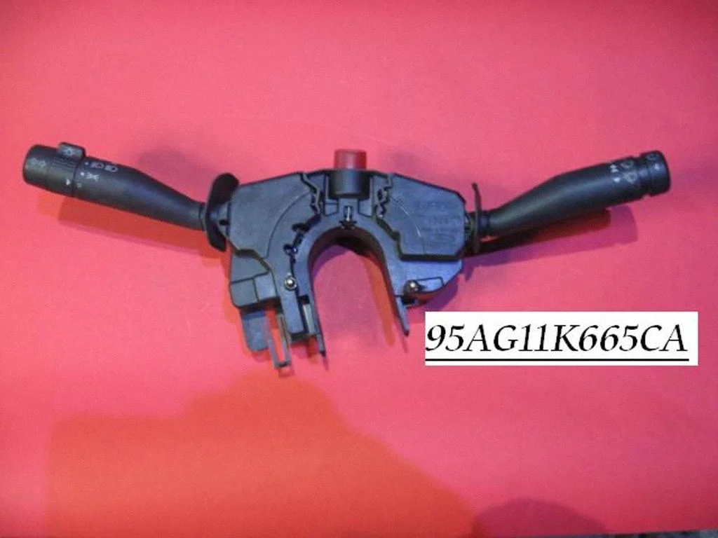 Hoobade komplekt – Ford Escort (1990-1995)