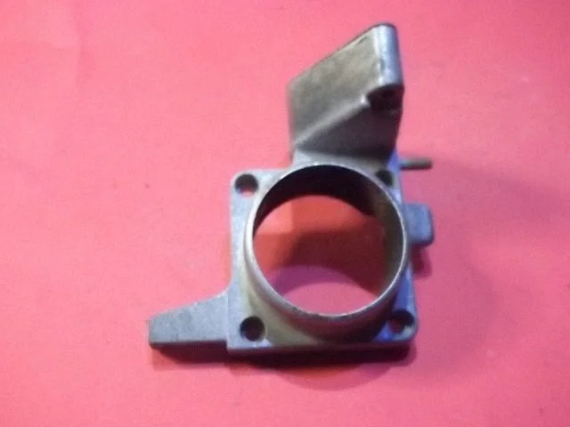 Throttle valve 90470096