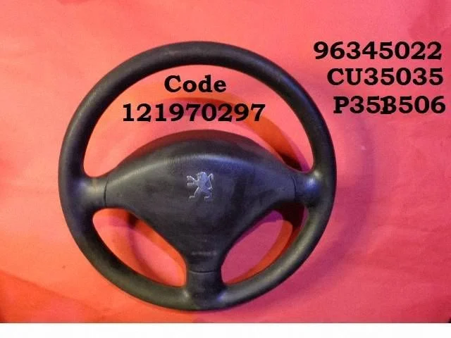 Kierownica P353506