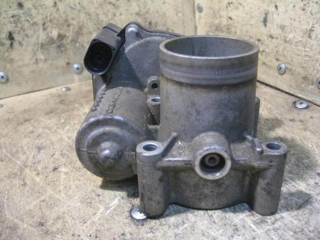Droseļvārsts A2C53030790