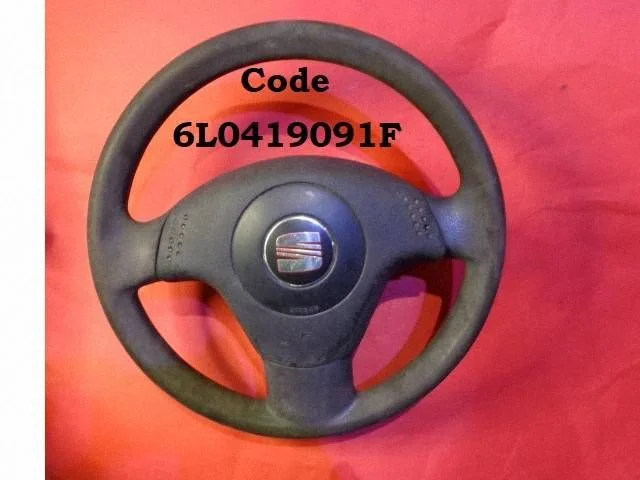 Stūre 6L0419091F