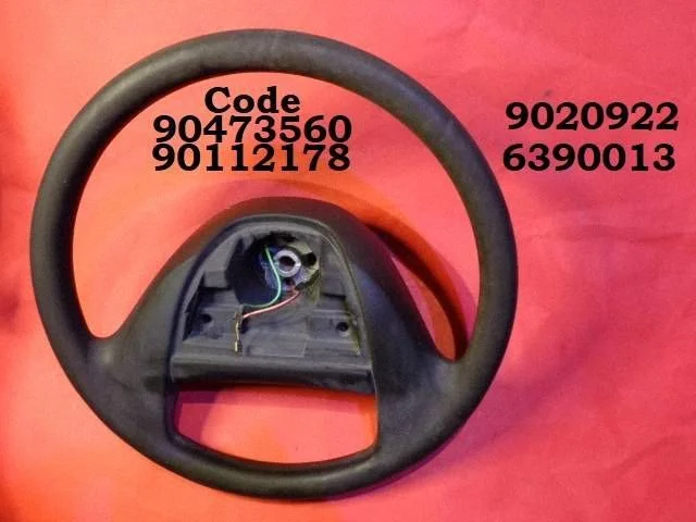 Kierownica 90473560
