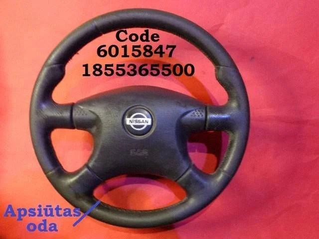 Kierownica 1855365500