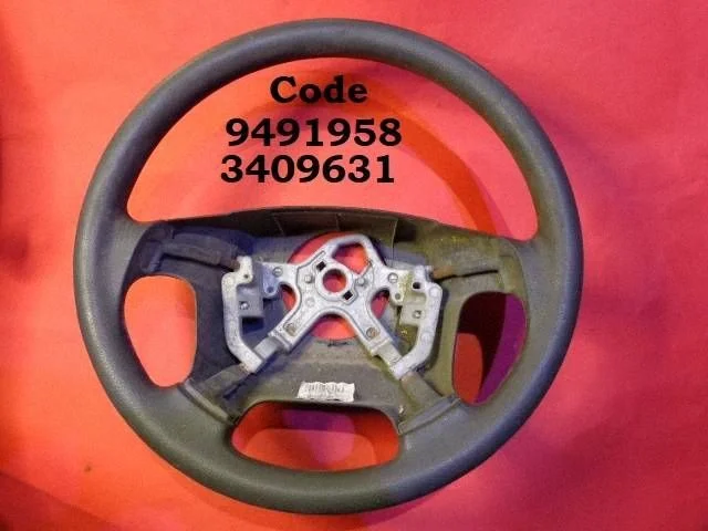 Steering wheel 9491958