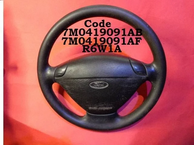 Kierownica 7M0419091AB