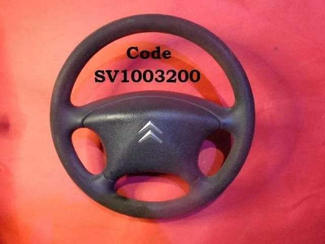 Steering wheel SV1003200