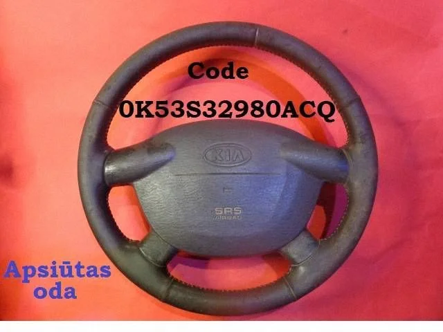 Stūre 0K53S32980ACQ