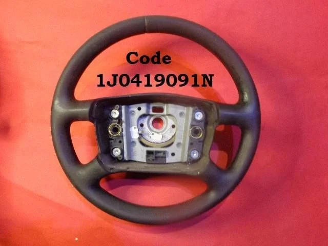 Steering wheel 1J0419091N