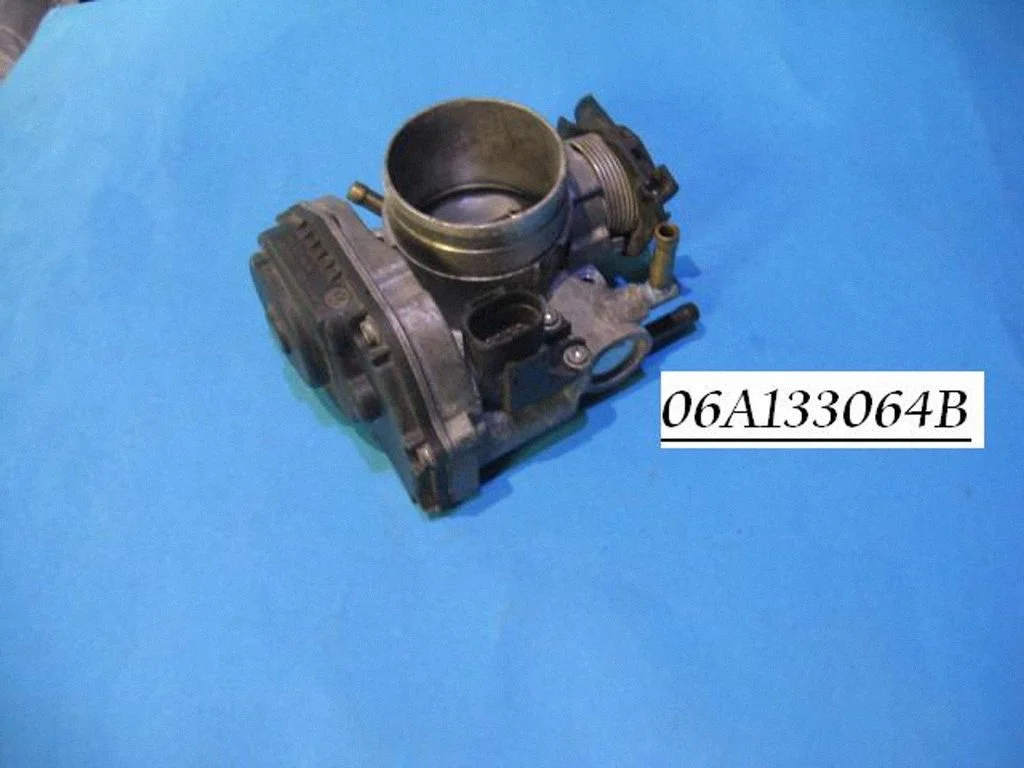 Przepustnica 06A133064B