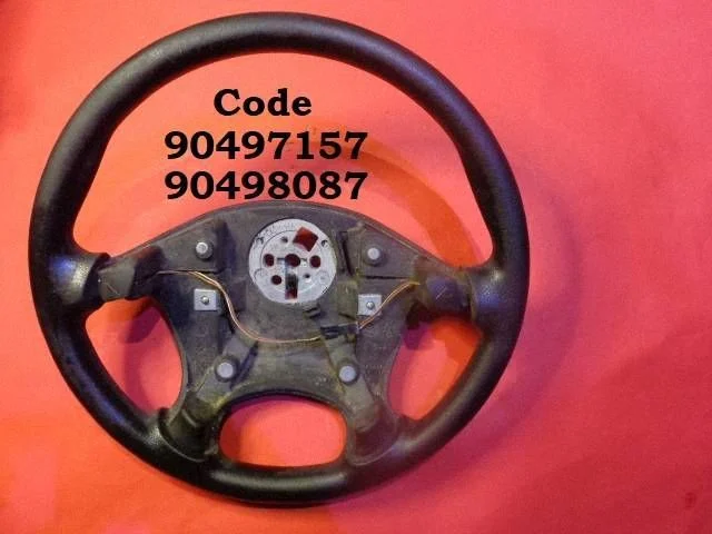 Kierownica 90497157