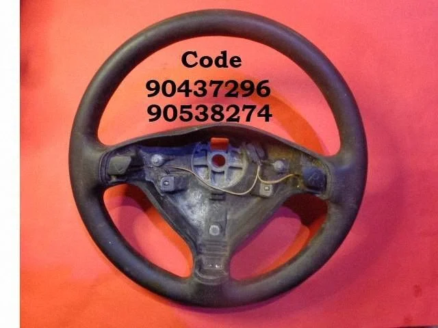 Rool – Opel Astra G (1998-2009)