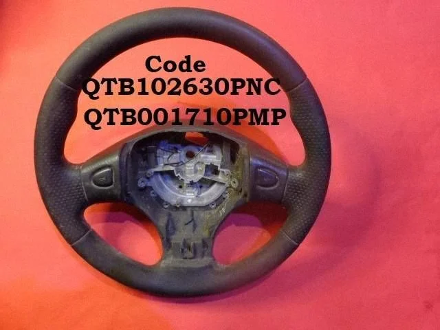 Stūre QTB102630PNC