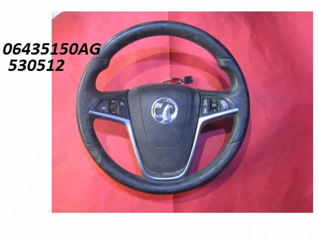 Kierownica 06435150AG