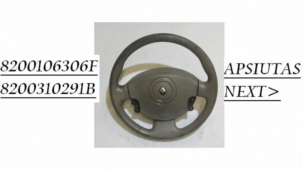 Rool 8200106306F