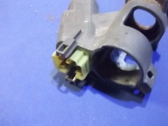 Ignition lock 357905851