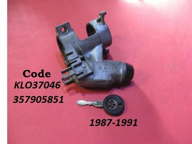Užvedimo spynelė