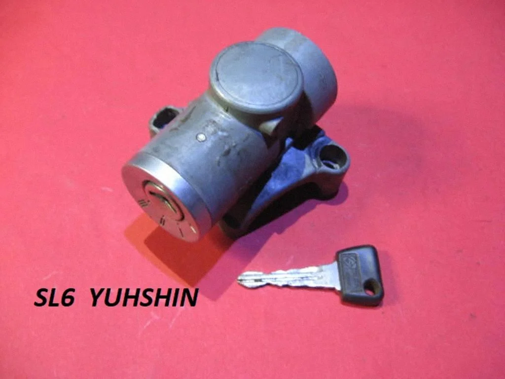 Stacyjka SL6YUHSHIN