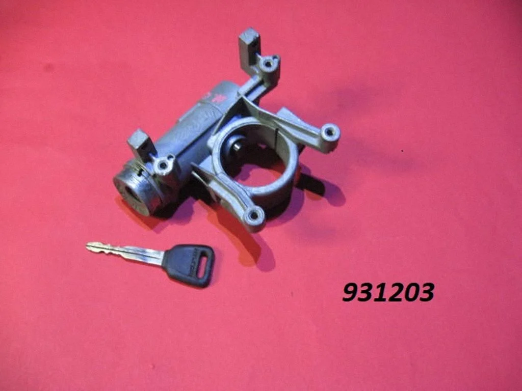Aizdedzes slēdzene 931203