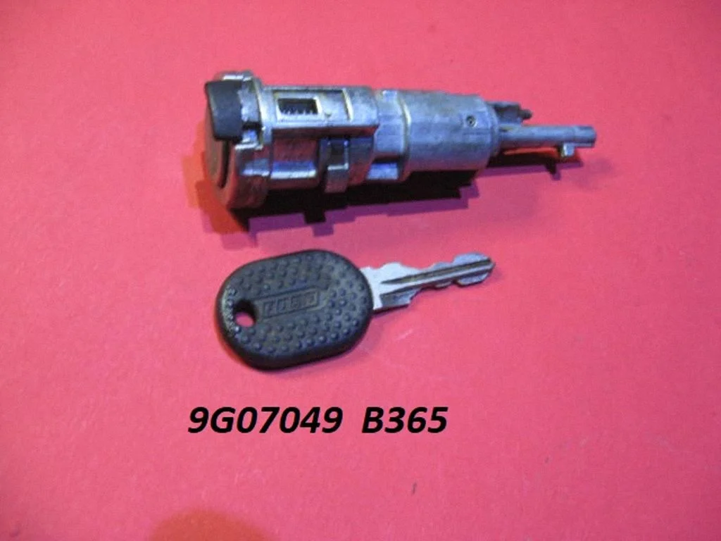 Süütelukk 9G07049