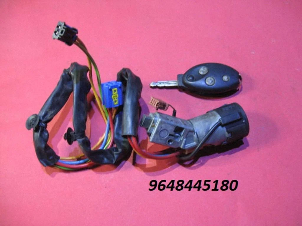 Süütelukk 9648445180