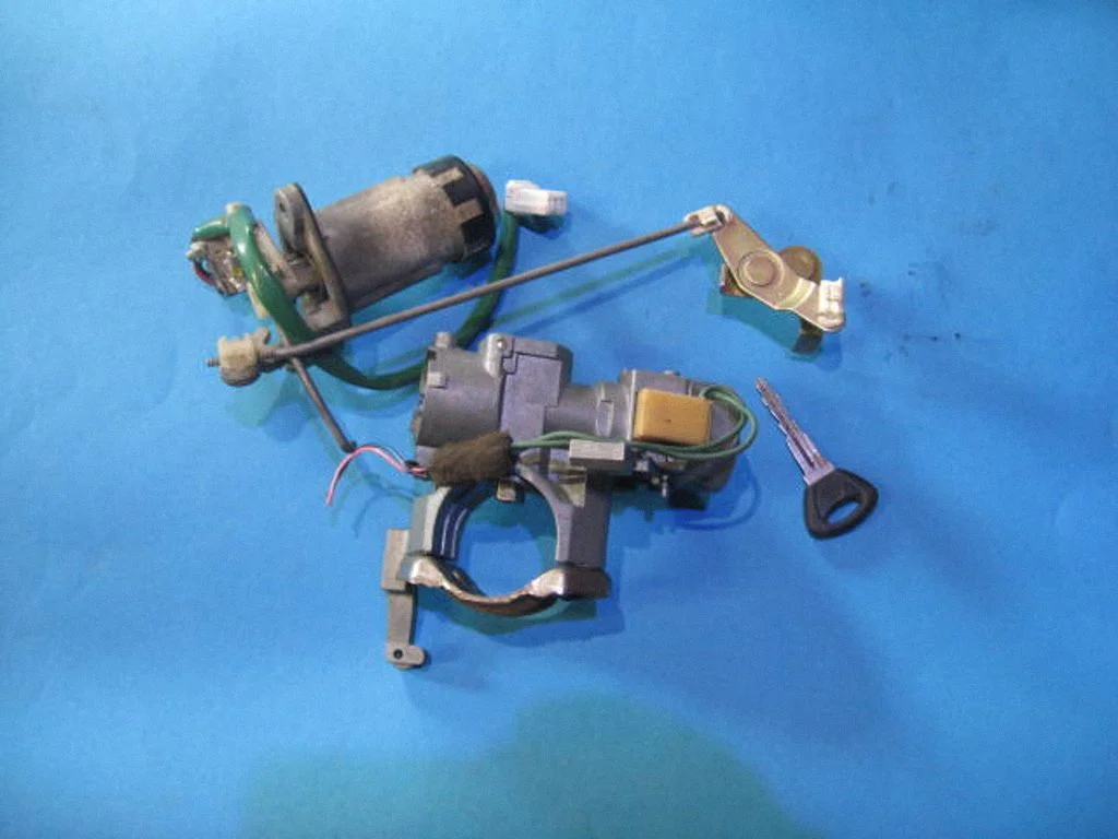 Süütelukk SL28