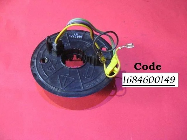 Airbag slip ring squib (SRS ring) 1684600149