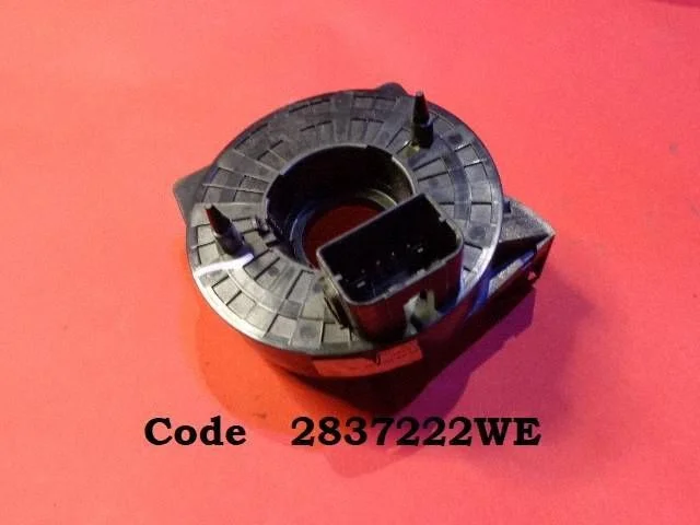 Turvapadja kontaktrõngas (SRS-rõngas) 2837222WE