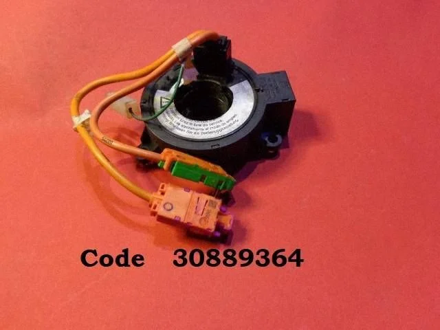 Turvapadja kontaktrõngas (SRS-rõngas) 30889364
