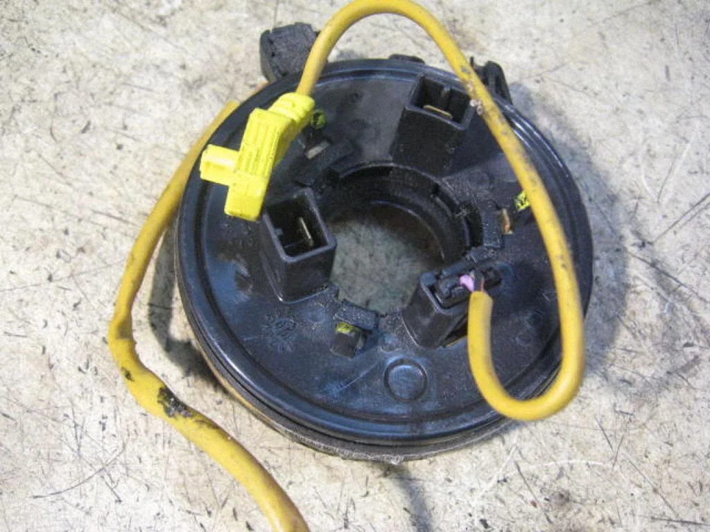 Airbag slip ring squib (SRS ring) 96FB14A664BA
