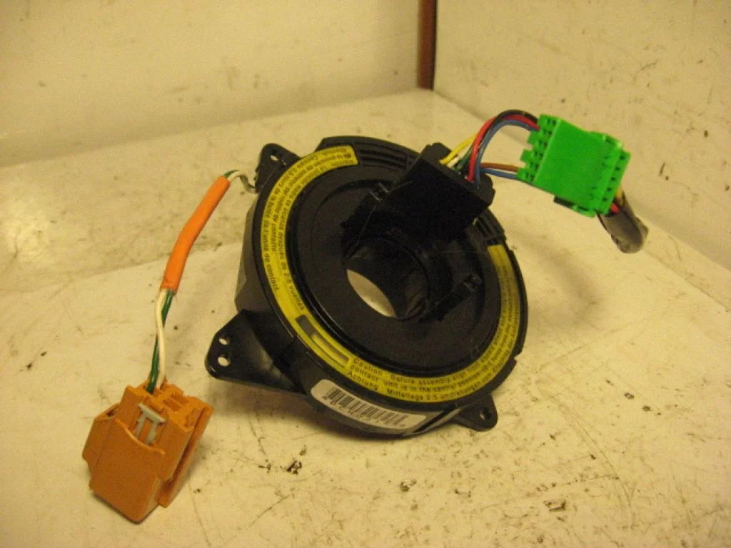 Airbag slip ring squib (SRS ring) 8SG0498A