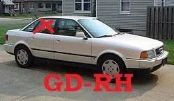 Tagaukse põhiklaas 893845025D