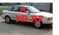 Esiukse põhiklaas (neljaukselise) 893845021