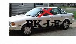 Esiukse põhiklaas (neljaukselise) 893845021