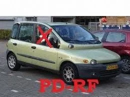 Galvenais priekšējo durvju stikls (četrdurvju) 46516809
