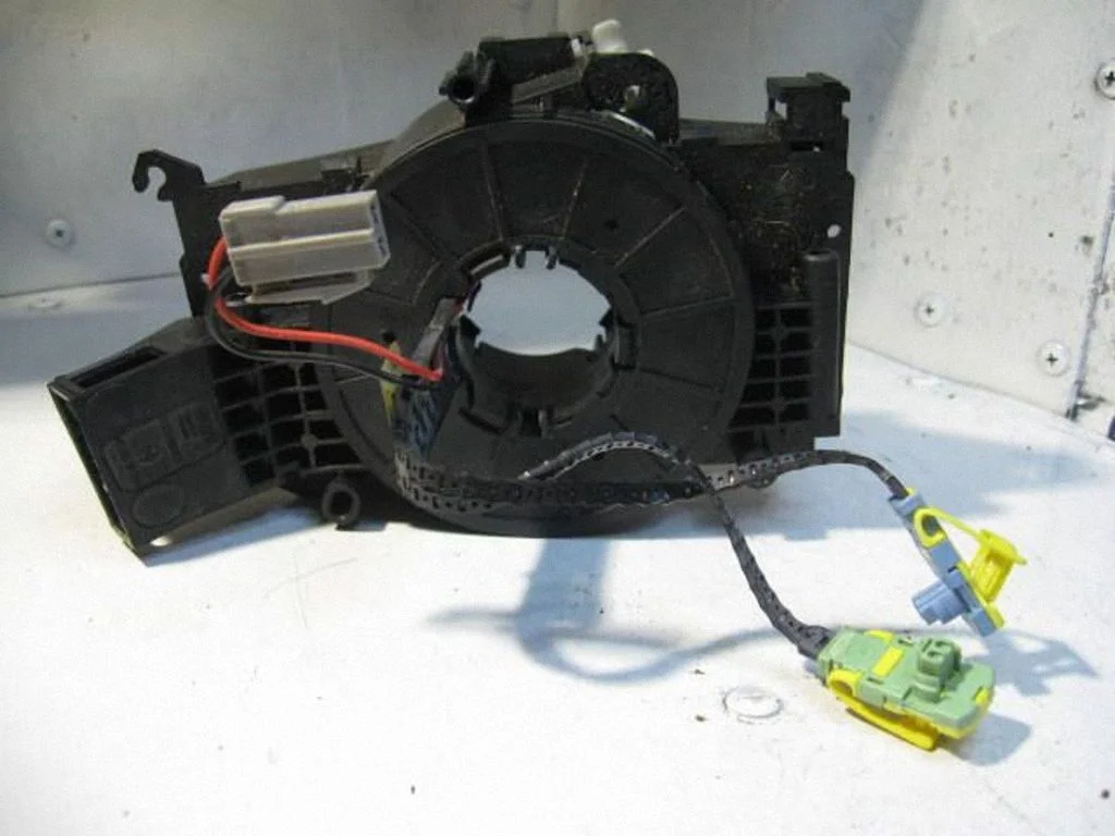 Airbag slip ring squib (SRS ring) 8200012244